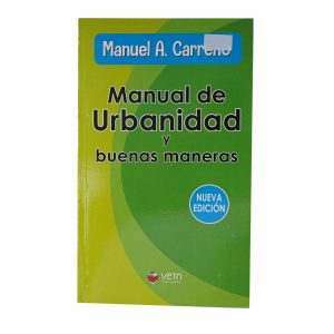 Manual De Urbanidad Y Buenas Maneras EDARSI