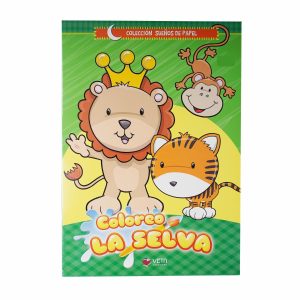 Libro Col.Sueños De Papel 6 Títulos VETA EDICIONES 10 Páginas