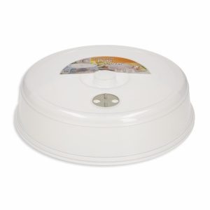 Tapa Para Microondas Mediana NEW OCEAN