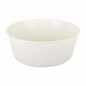 Ensaladera Plástica NEW OCEAN Mediana