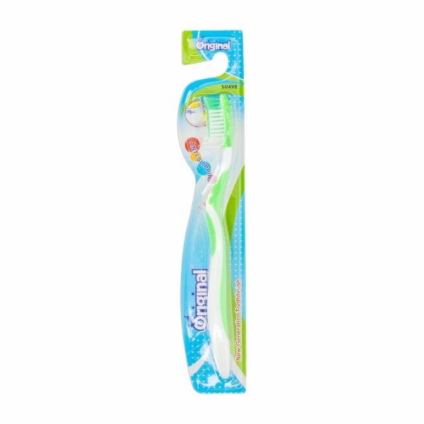 Cepillo Dental Infantil Extra Cerdas Suaves Carbón Activo CEPIMAX - Image 4