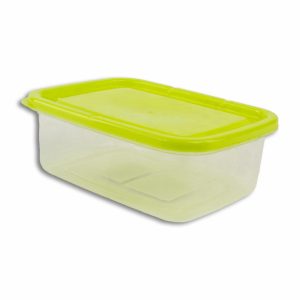 Repostero Hermético HAIXING PLASTIC 16 Cm