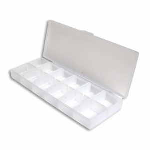 Pastillero Grande KAFFNY Unidad