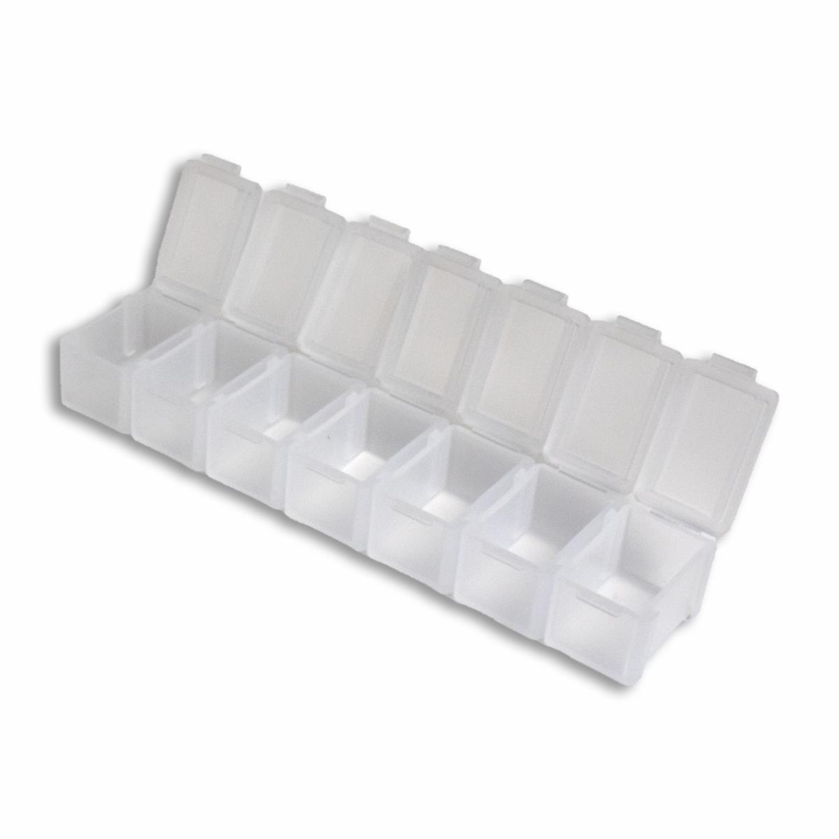 Pastillero Mini KAFFNY Unidad