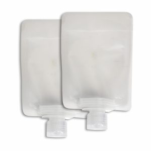 Fundas Refill Para Viaje KAFFNY Unidad