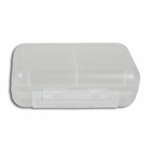 Pastillero Botiquín Plástico KAFFNY Unidad