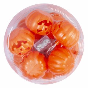 Cadena Decorativa Halloween Con Batería JOY 1 Pieza