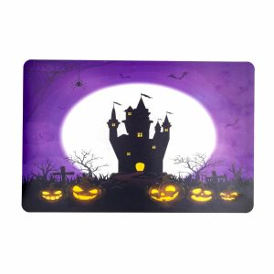 Individual Calabazas Encendidas JOY Unidad