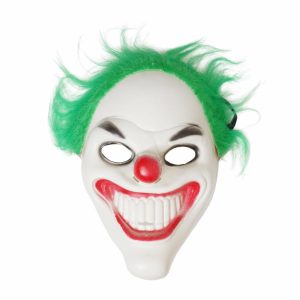 Mascara Payasa MENGHUA MASK Unidad