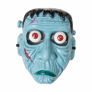 Mascara Frankensteint Azul MENGHUA MASK Unidad