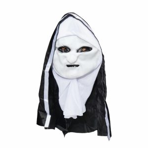 Mascara Monja KOOME Unidad