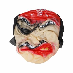 Mascara Pirata KOOME Unidad