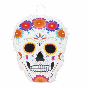 Piñata Katrina Halloween FANG OU PARTY Unidad