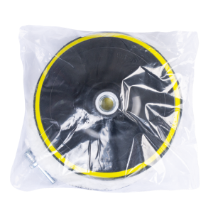 Kit Automotriz De Pulido Y Encerado SKYLARK Unidad