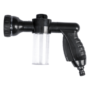 Adaptador De Manguera Con Dispensador De Jabón SKYLARK Unidad