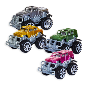 Set De Juego Carreras Rápidas KOOME 5 Piezas