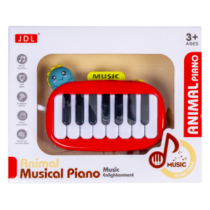 Piano Musical KOOME Infantil