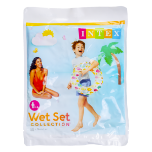 Anillo Flotador INTEX Modelos Surtidos