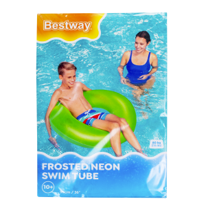 Anillo Flotador BESTWAY Colores Surtidos