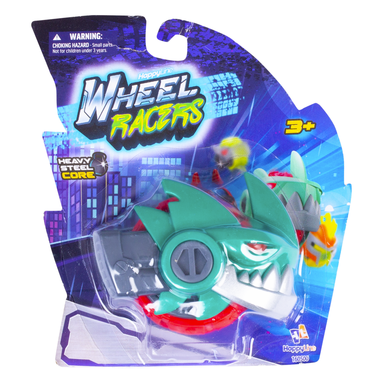 Vehículo Corredor WHEELS RACER Modelos Surtidos - Image 2