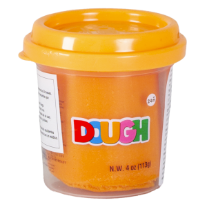 Plastilina Básico 4 Onzas PLAYGO Colores Surtidos