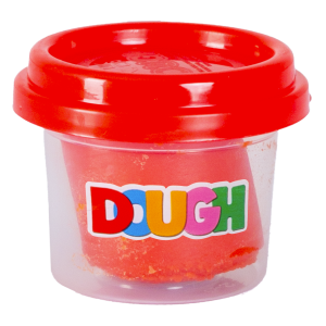 Plastilina Básico 4 Onzas PLAYGO Colores Surtidos