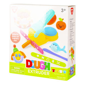 Set De Juego Crea Formas PLAYGO Incluye Accesorios