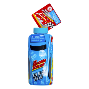 Solución De Burbujas RAINBOW BUBBLES 192 Mililitros