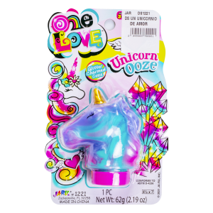 Set De Juego Unicornio De Amor JARU Colores Surtidos