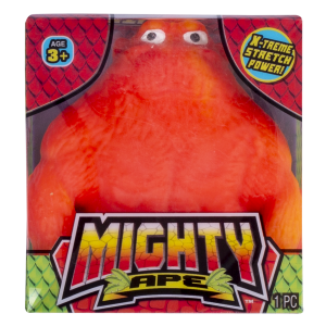 Muñeco Estirable JARU Colores Surtidos