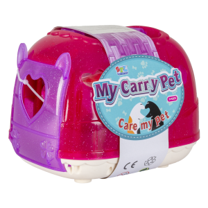 Set De Juego Cuidado De Mascota SFL 5 Piezas