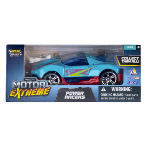 Vehículo Power Racer MOTOR EXTREME Modelos Surtidos