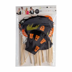 Selfie Halloween IMPORTADORA CUMPLEAÑOS Unidad