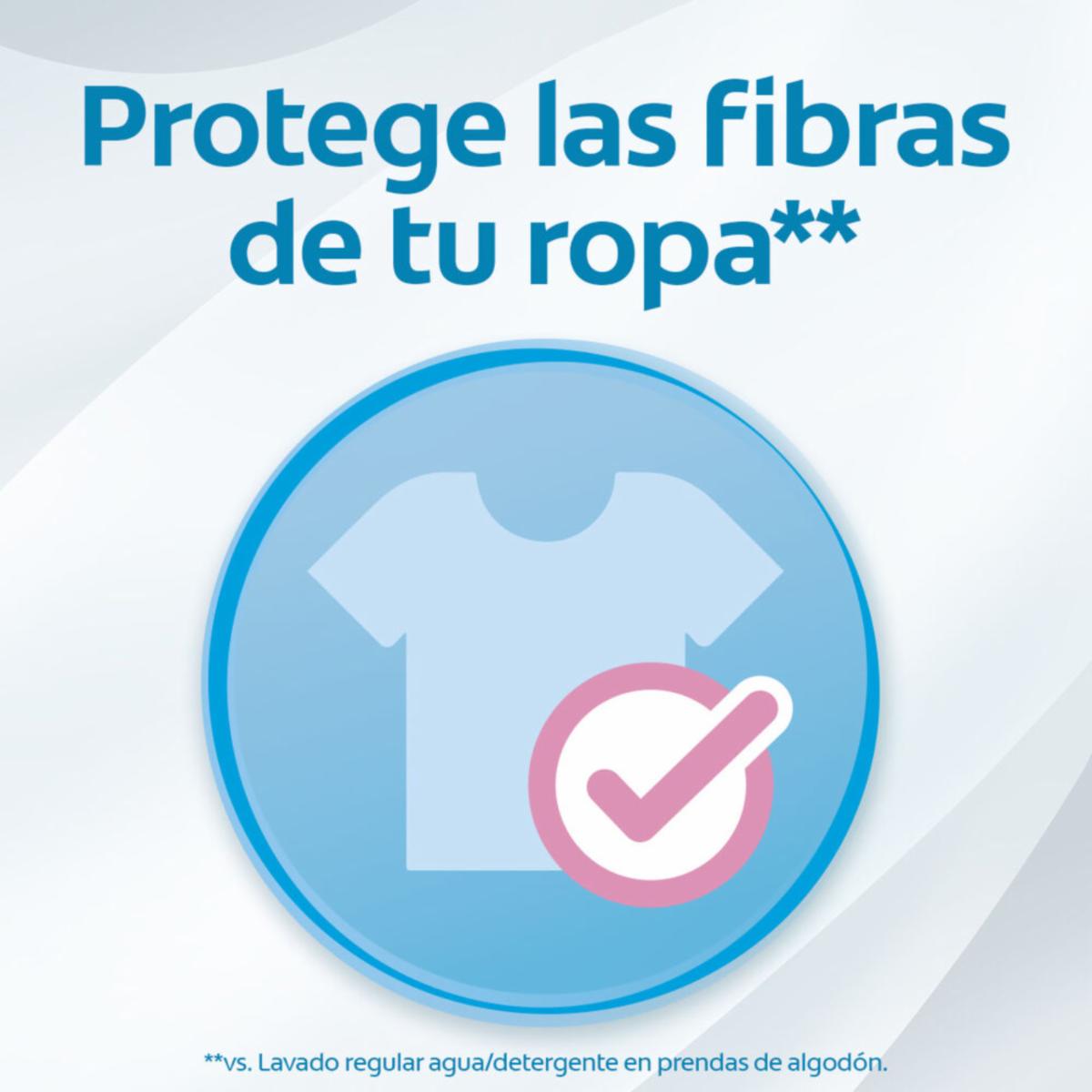 Suavizante De Ropa Cuidado Superior Orquídea Lavanda SUAVITEL 360 Ml - Image 3