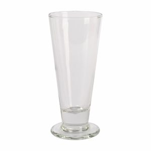 Vaso De Cristal Cervecero Lexington 297 Ml CRISTAR 0509AL