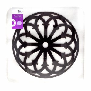 Cuadro Decorativo Colección 2 Calados Radiales 2 FREE HOME Unidad