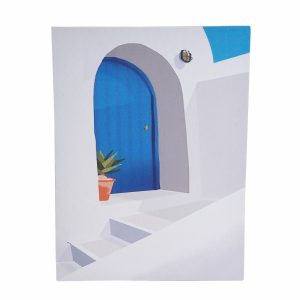 Cuadro Decorativo Diseño Abstracto Canvas KINK Unidad