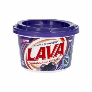 Lavavajilla En Crema Uva LAVA 900 G