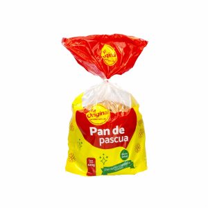 Pan De Pascua Especial LA ORIGINAL 420 G