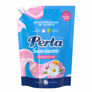 Suavizante De Ropa Serenidad Doy Pack PERLA 1300 Ml