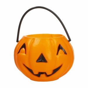 Calabaza Chica COLOR TOYS 10 X 14,5 Cm
