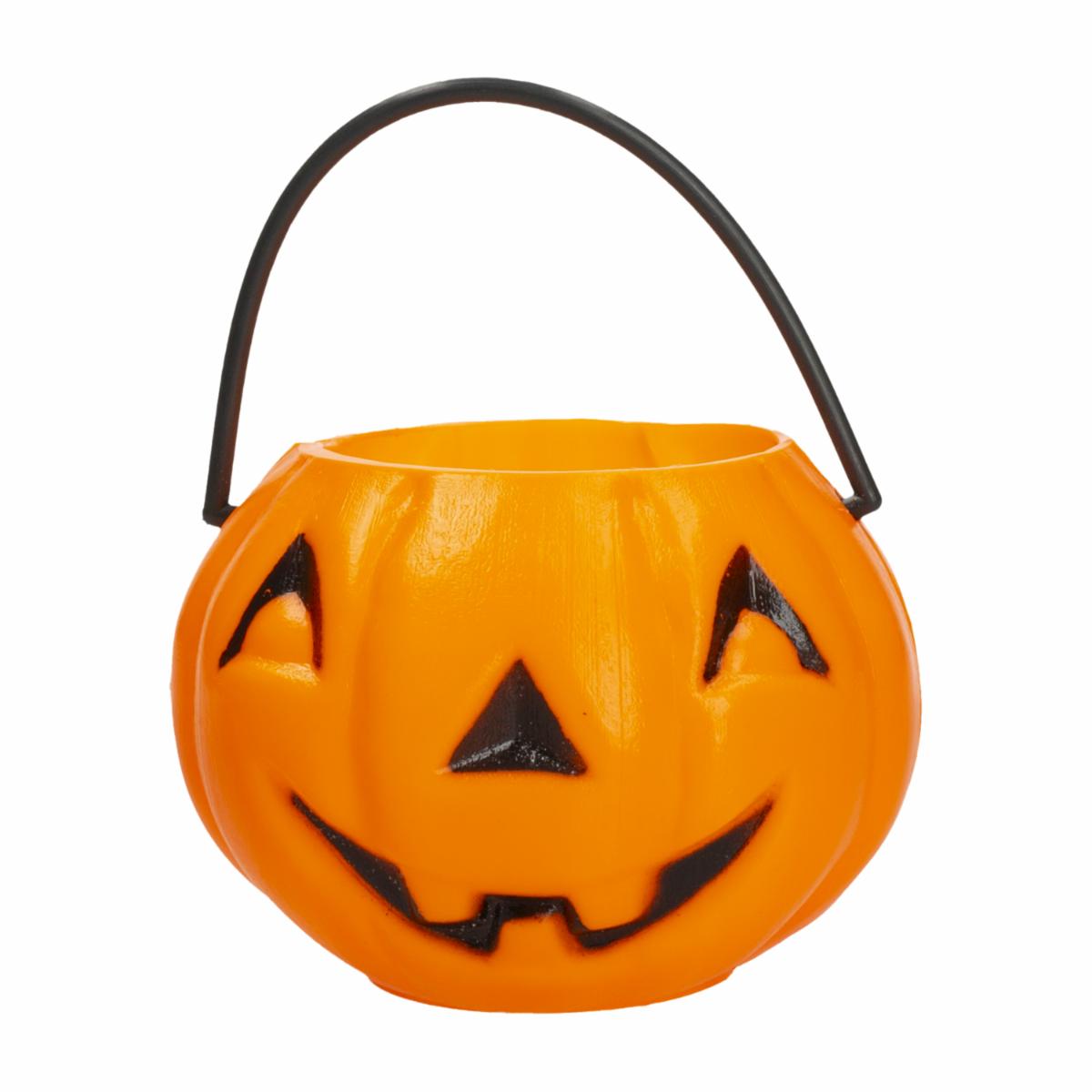 Calabaza Chica COLOR TOYS 10 X 14,5 Cm