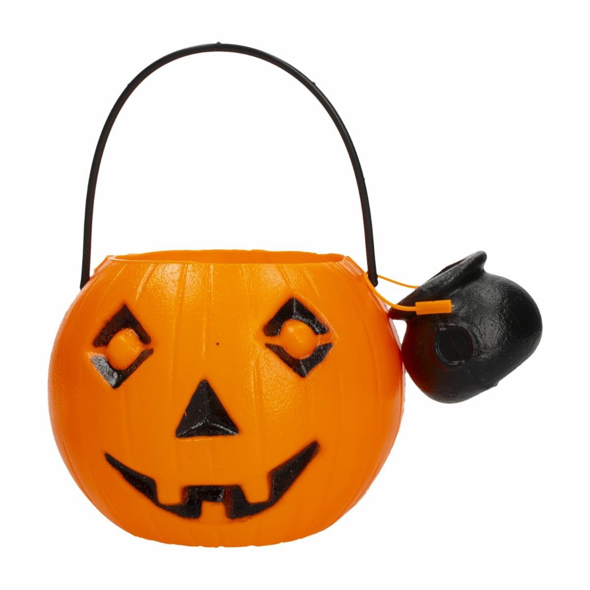 Calabaza Mediana COLOR TOYS 14 X 19 Cm