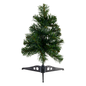 Árbol Navideño Tradicional CHINATOWN 30 Cm
