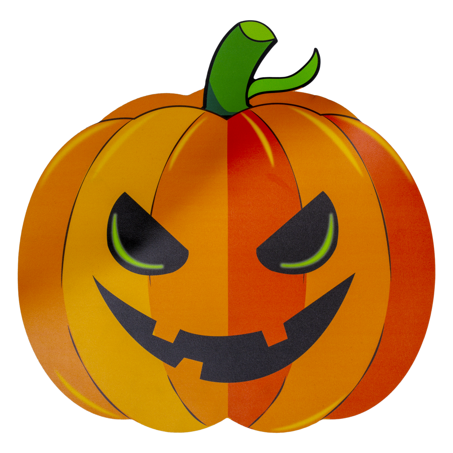 Individual De Mesa Diseño Calabaza KIKEMAR 35X35 CM - Image 2