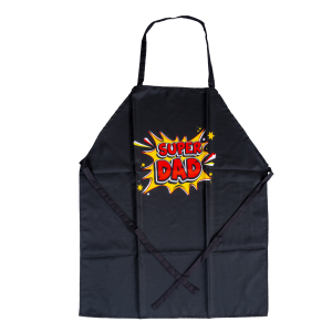 Delantal Super Pa Llano KALIDO 68X58 CM