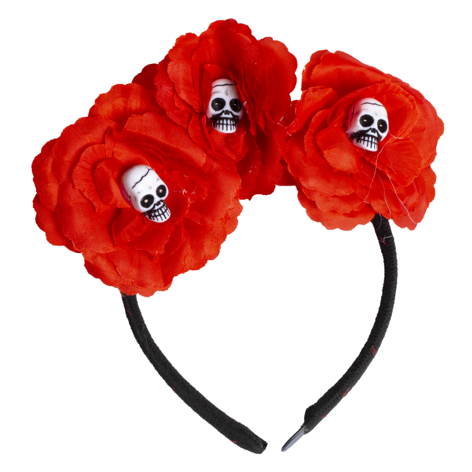 Diadema De Catrinas DENVER 38 Cm