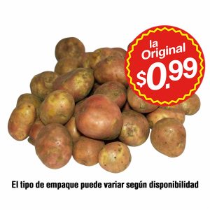 Papa Cecilia LA ORIGINAL 1000 G