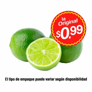 Limón Sutil LA ORIGINAL 1500 G