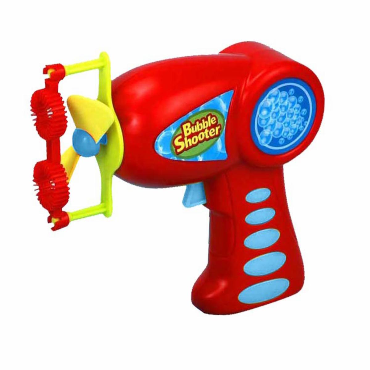 Pistola De Burbujas WING HING Surtido - Image 2